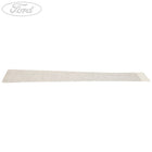 DOOR TRIM PANEL APPLIQUE