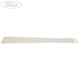 DOOR TRIM PANEL APPLIQUE