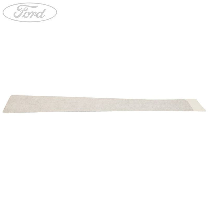 DOOR TRIM PANEL APPLIQUE