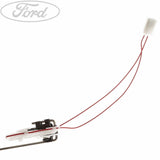 FUEL TANK SENDER