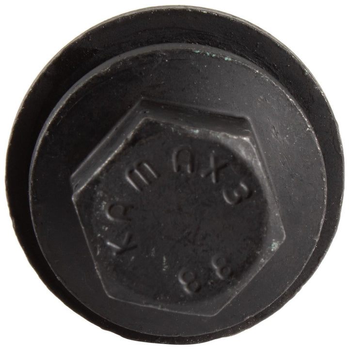 ENGINE MOUNTING HEX HEAD BOLT AND WASHER  PACK OF 5