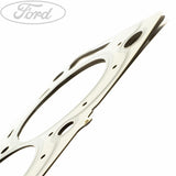 ENGINE CYLINDER HEAD GASKET