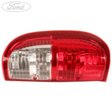 RANGER O/S REAR LIGHT UNIT WITH ELECTRICS (NO LENS)