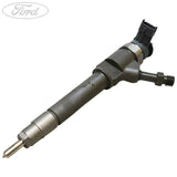 EVEREST RANGER 2.5 16V DOHC HPCR DI TC DIESEL FUEL INJECTOR