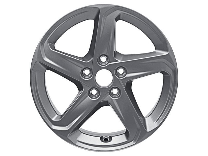 FOCUS SET OF 4 ALLOY WHEELS 05/2018