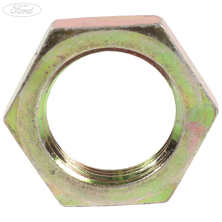 REAR WINDOW WIPER AND WASHER HEX NUT PACK OF 5