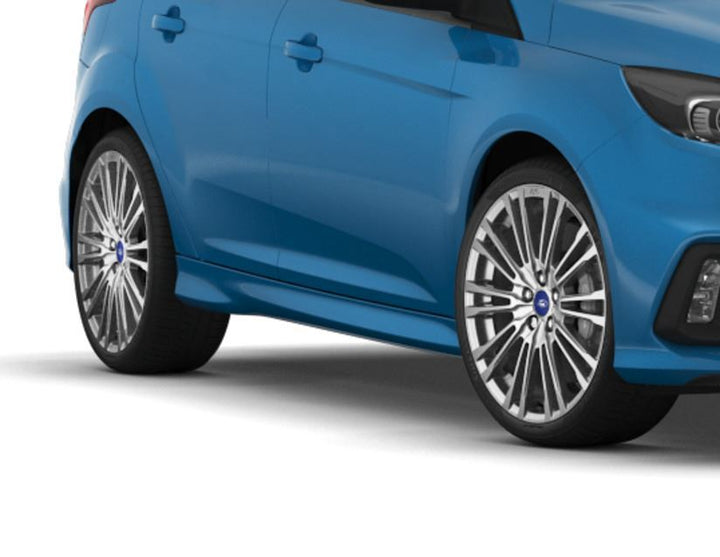 FOCUS SET OF 4 ALLOY WHEELS