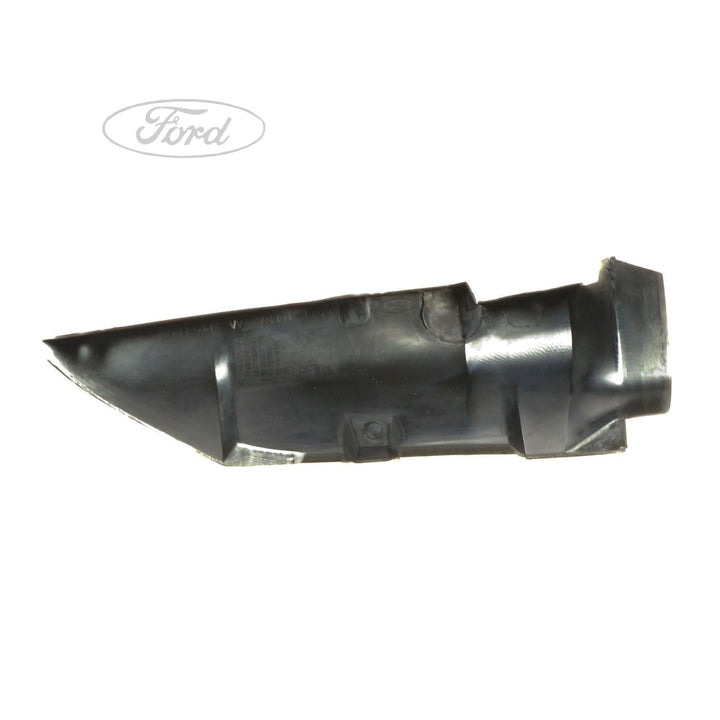 TRANSIT O/S FRONT WING SPLASH SHIELD