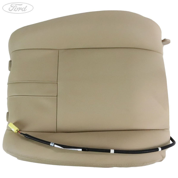 SEAT BACK
