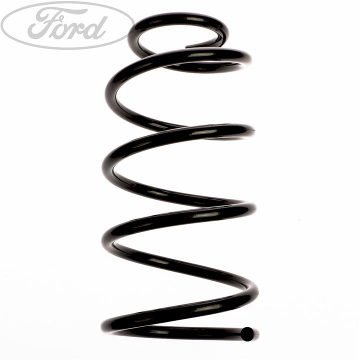 FOCUS MK2 FRONT O/S OR N/S SUSPENSION COIL SPRING