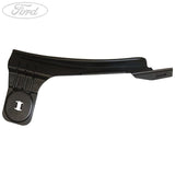 BUMPER MOUNTING BRACKET