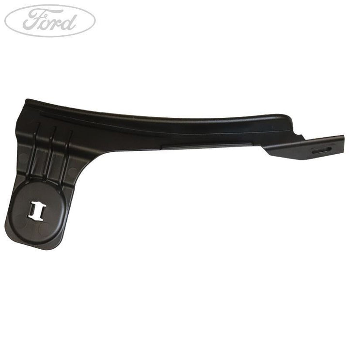 BUMPER MOUNTING BRACKET