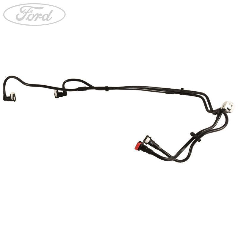 Ford FOCUS C-MAX 2.0 DURATEC DI TI-VCT PETROL FUEL PIPE TUBE - 1863540