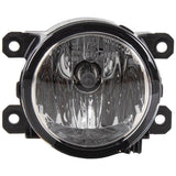 EDGE S-MAX GALAXY MONDEO CONNECT FRONT FOG LAMP LIGHT 2015-