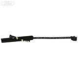 DOOR LOCK SYSTEM WIRING