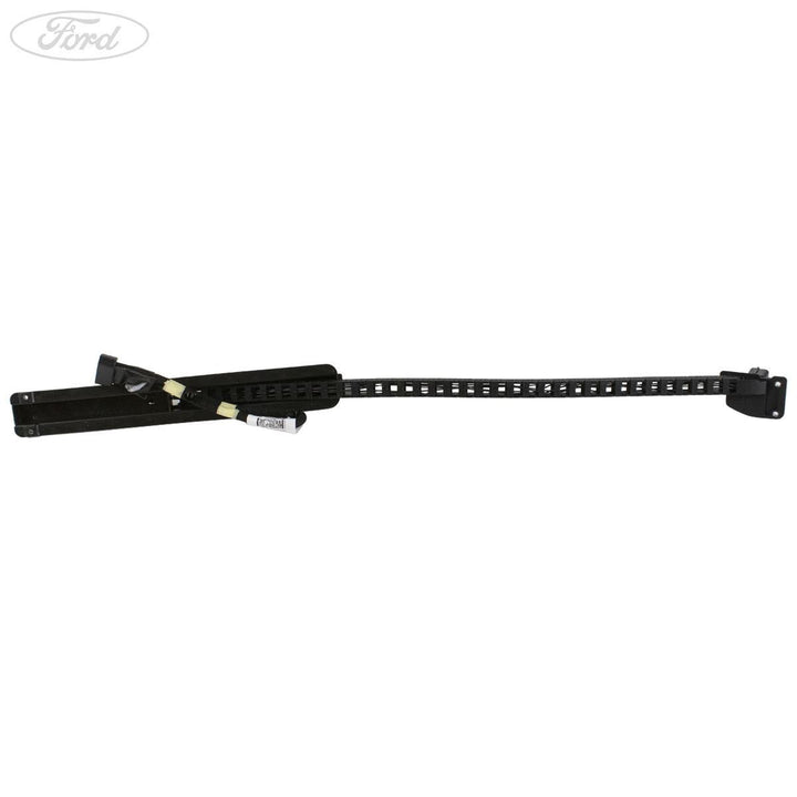 DOOR LOCK SYSTEM WIRING