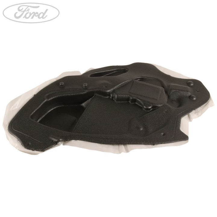FOCUS REAR O/S DOOR WATER INNER SPLASH SHIELD 2011-