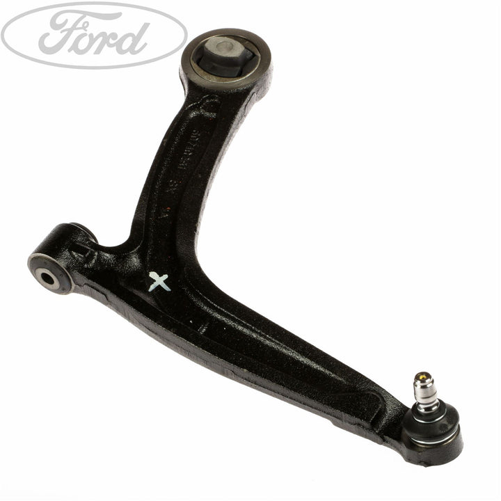 KA N/S FRONT LOWER WISHBONE SUSPENSION ARM
