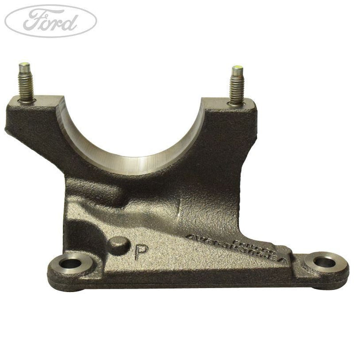 KUGA FOCUS C-MAX 2.0 DURATORQ CR TC DRIVE SHAFT BRACKET