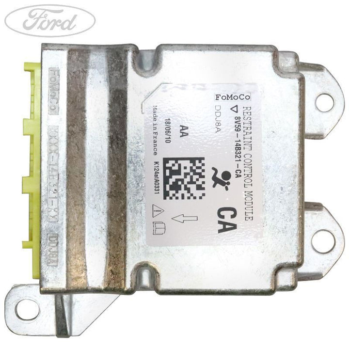 AIR BAG SENSOR