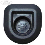 C-MAX FOCUS CONNECT FRONT DOOR HINGE PANEL GROMET PLUG