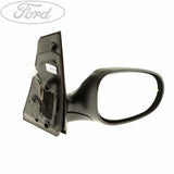 KA FRONT O/S RIGHT OUTER WING MIRROR