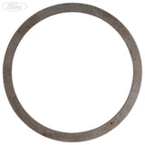 5-SPEED MANUAL INPUT SHAFT GEAR BEARING SHIM 1.26MM MTX75