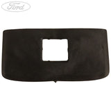 FIESTA FRONT O/S N/S DOOR HANDLE PAD GASKET 2017-