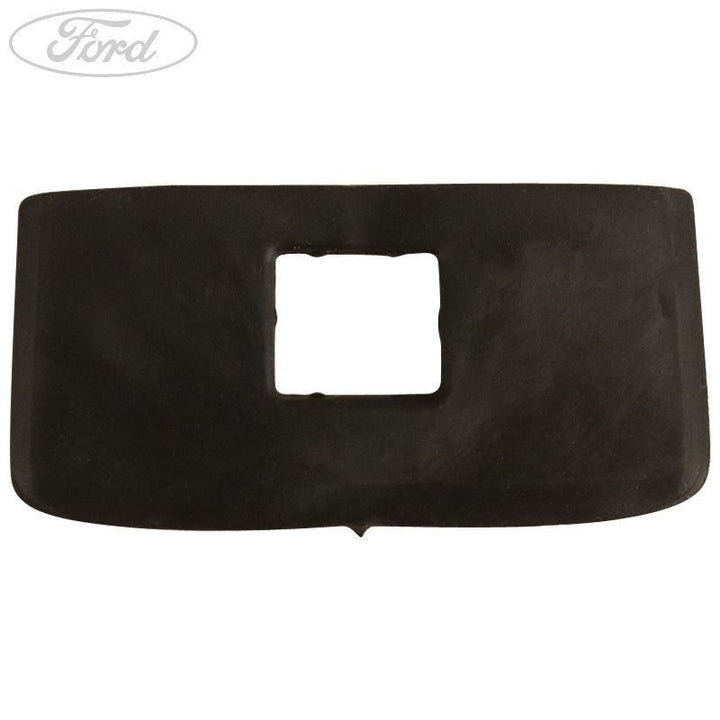 FIESTA FRONT O/S N/S DOOR HANDLE PAD GASKET 2017-