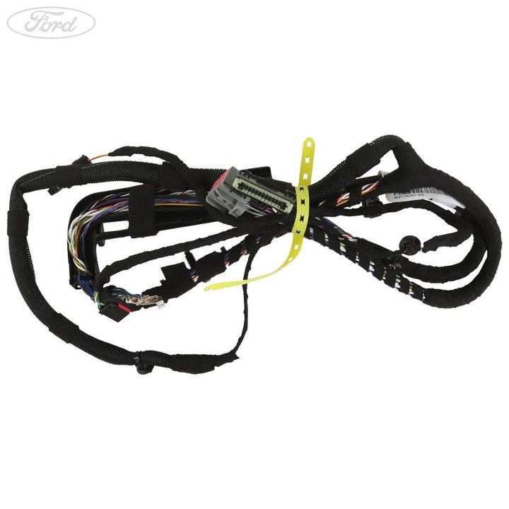 TRANSIT/TOURNEO JUMPER WIRE 2014-2015