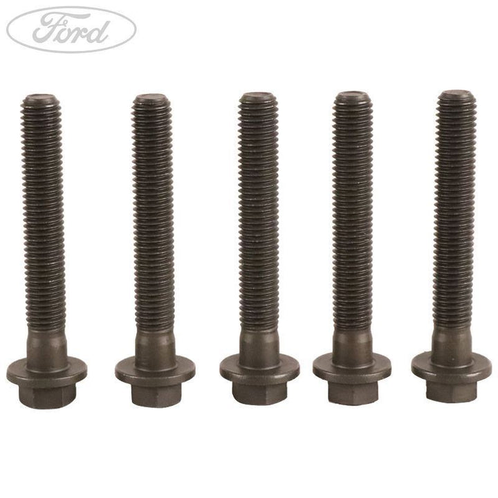 DURATORQ TDCI 16V CRANKSHAFT PULLEY BOLT 2000-