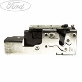 FRONT O/S DOOR LOCK