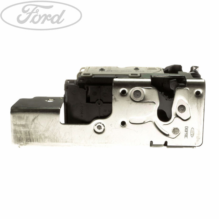FRONT O/S DOOR LOCK