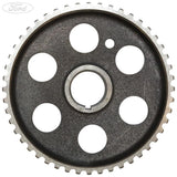 TIMING BELT PULLEY