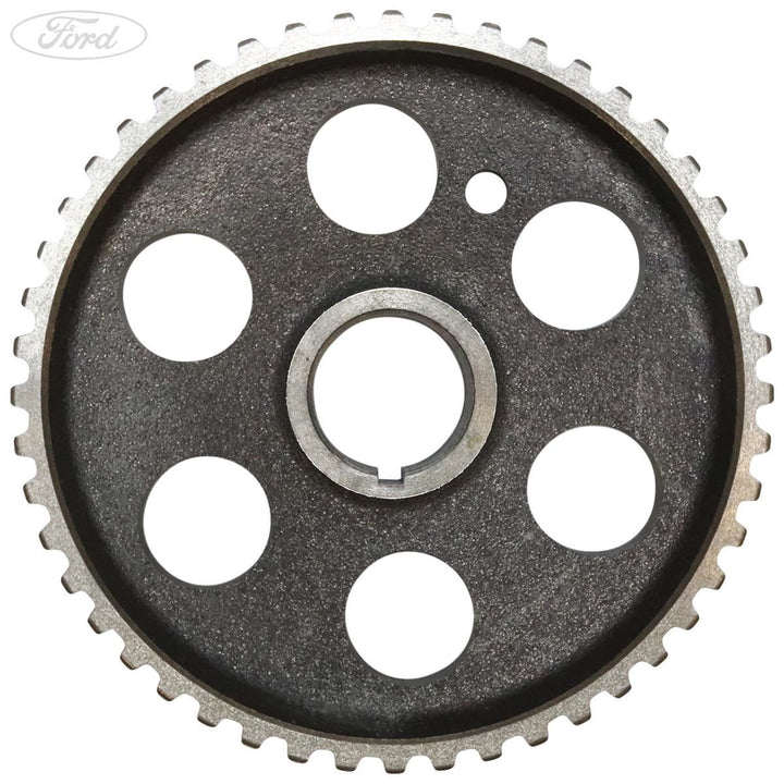 TIMING BELT PULLEY