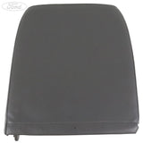 SEAT BACK