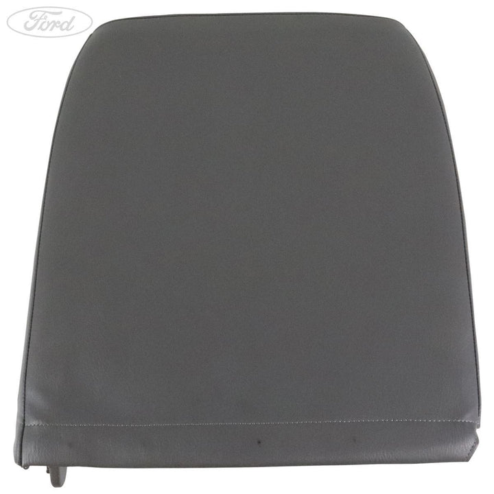 SEAT BACK