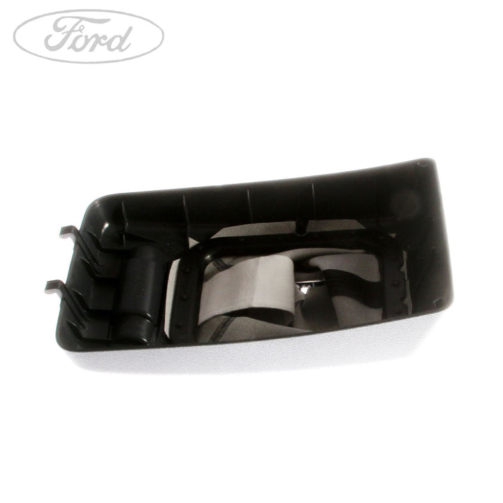 CONTROL SELECTOR LEVER COVER
