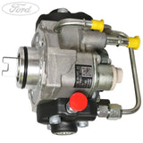 TRANSIT MK7 2.2 DURATORQ TDCI FUEL INJECTION PUMP 2006-2014