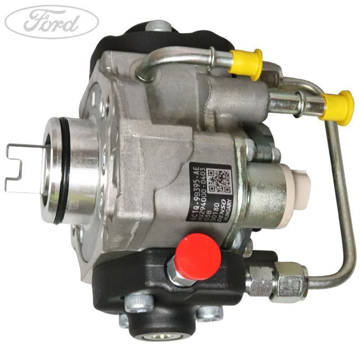 TRANSIT MK7 2.2 DURATORQ TDCI FUEL INJECTION PUMP 2006-2014
