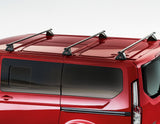 TOURNEO AND TRANSIT CUSTOM MONTBLANC®* ROOF BASE CARRIER BAR EXTENSION KIT, 2012 - 2021