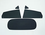 FIESTA CLIMAIR®* SUNBLINDS 11/2012, 5-DOOR.