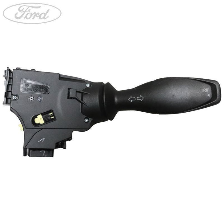 FIGO KA+ N/S STEERING WHEEL CONTROL SWITCH 06/2015- RHD