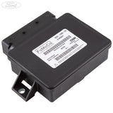 ELECTRONIC HAND BRAKE ECU