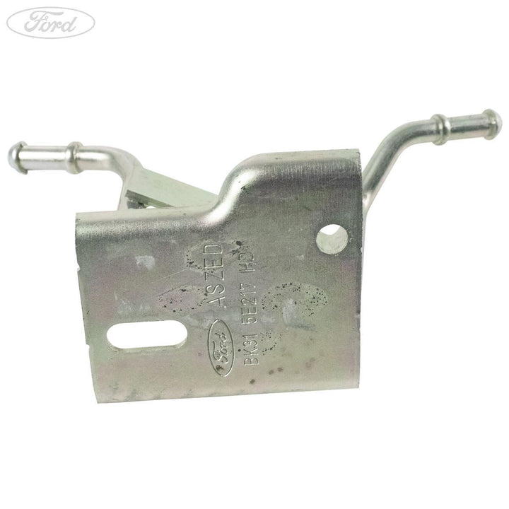 TRANSIT 2.2 TDCI REAR EXHAUST MOUNTING BRACKET DURATORQ