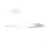 REAR LOADING DOOR INTERNAL SPLASH SHIELD