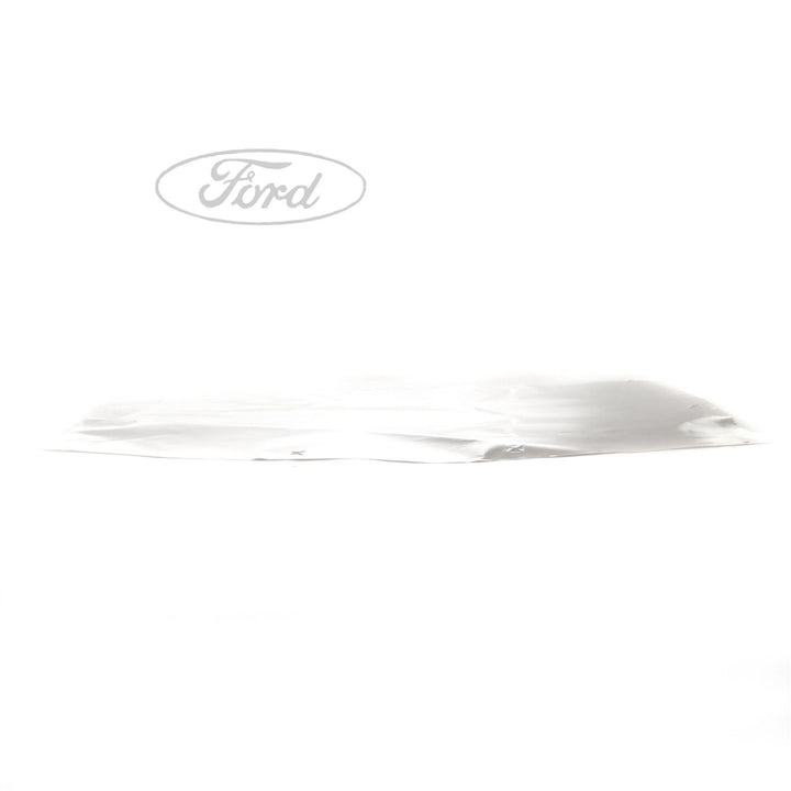 REAR LOADING DOOR INTERNAL SPLASH SHIELD