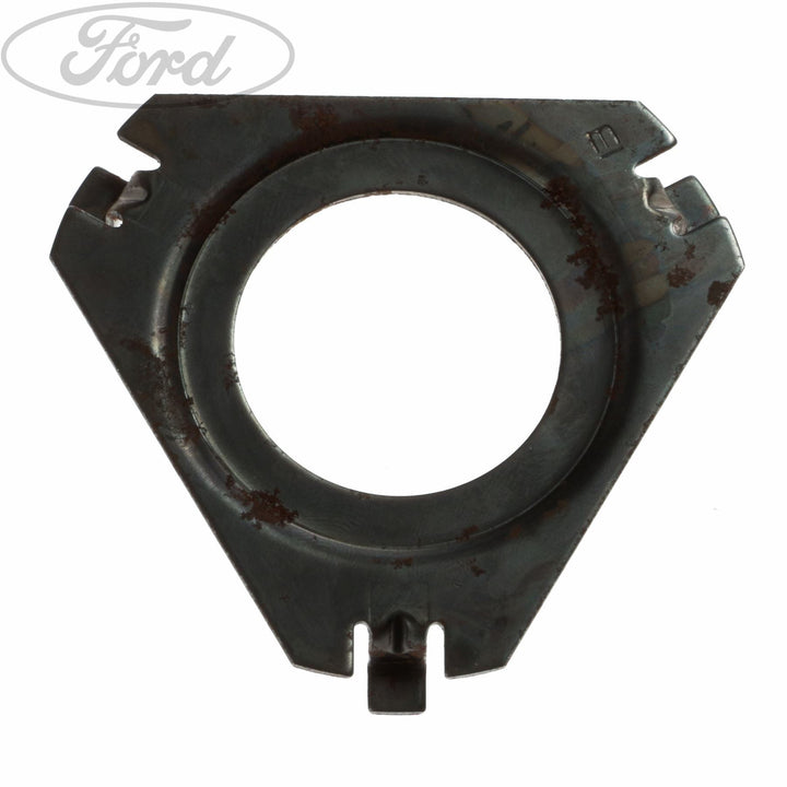 GEARBOX OUTPUT SHAFT SPACER