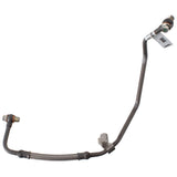 OIL FEED PIPE
