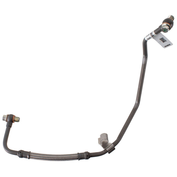 OIL FEED PIPE
